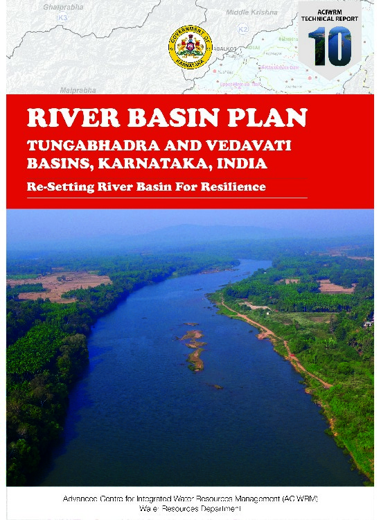 River Basin Plan